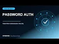 Password Authentication Security Step-by-Step Guide for 2026