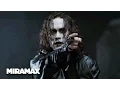 The Crow Bulletproof - Brandon Lee Michael Wincott MIRAMAX
