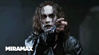 The Crow Bulletproof - Brandon Lee Michael Wincott MIRAMAX