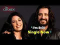 Why Jonathan Roumie Is Still Single at 50 - The Heartbreaking Truth