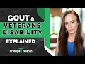 Gout and VA Disability All You Need To Know