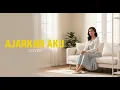 Ajarkan Aku - Arvian Dwi || Cover FiveVibes