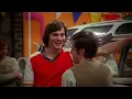 4X4 part 4 Kelso WINS a NEW VAN That 70S Show funny scenes