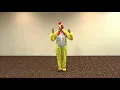 Download Lagu Senam Warkop Chicken Dance Ringtone [With Free Download Link]