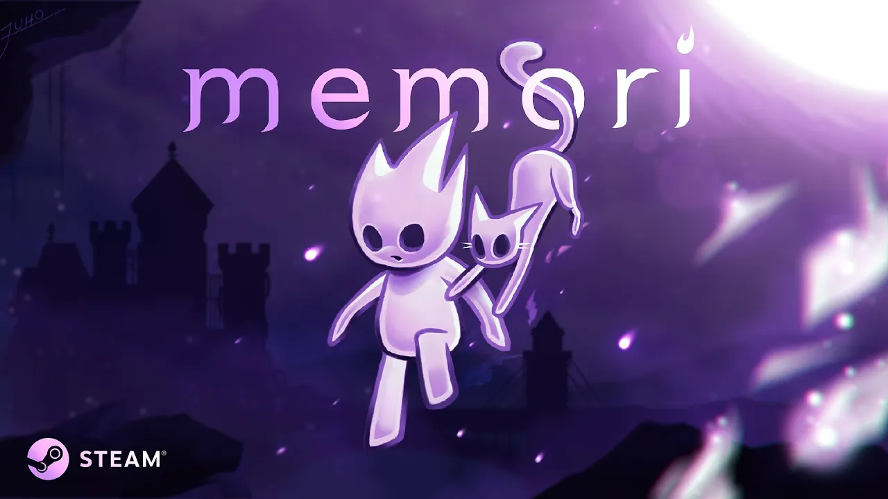 Memori Fanart Competition