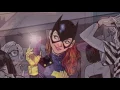 Lagu Batgirl-Barbara Gordon Tribute