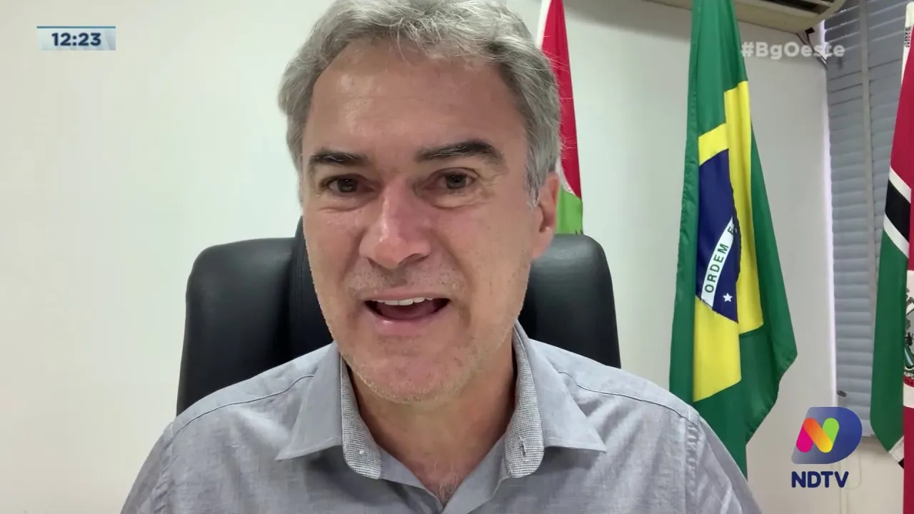 Xanxerê implanta ambulatório de campanha em função da Covid-19