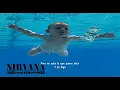 Download Lagu Nirvana NEVERMIND - Full Album