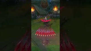 Don't let the crystals' power shake you ₊˚⊹ ???? Take a stand with Crystalis Motus Ashe on PBE!