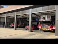 STILL BOX EMS PLAN 1 Chicago fire dept Ambulance 47 2-2-2 4-5-4 Tower Ladder 23 responding