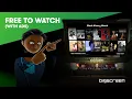 Black History Month in VR - 14 FREE On-demand Pluto tv movies Now available on Quest 2 Reverb G2