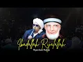Download Lagu Ibadallah Rijalallah - Majelis Nurul Musthofa | Lirik \u0026 Terjemah | Manaqib Syekh Abdul Qodir