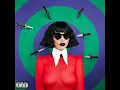 Abracadabra - Qveen Herby