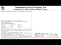 RandAugment Lecture 17 Part 1 Applied Deep Learning Supplementary
