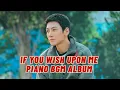 Download Lagu 𝐏𝐥𝐚𝐲𝐥𝐢𝐬𝐭 | If You Wish Upon Me (Piano BGM Album) | 당신이 소원을 말하면 (피아노 배경 음악 앨범) | Piano cover 피아노 커버