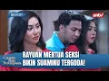 Download Lagu PESONA MERTUA PENGGODA MENANTU! | Best Cut Catatan Hati Perempuan ANTV Eps 7 (1/3)