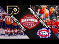 The Eastern Conference Will Look Completely Different 2026-27 NHL Standings Prediction