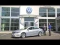 University Volkswagen Seattle Car Commercials