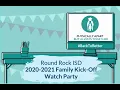 Kick Off 2020-2021