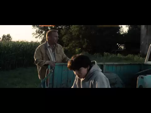 L'uomo D'acciaio | Trailer italiano