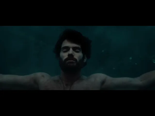 L'uomo D'acciaio | Trailer italiano