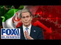 Bessent Iran s currency in FREE-FALL under economic pressure