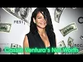 Cassie Ventura s Net Worth How Much Money She Has Now