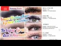 Download Lagu Belajar Teori Eyelash Extension Bagi Pemula Agar Makin Paham Ilmunya || Wajib Tonton Sampai Habis