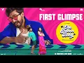 Oho Enthan Baby - First Glimpse | Rudra | Mithila Palkar | Vishnu Vishal | Raahul | Jen Martin