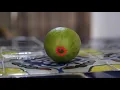 Beso de limón