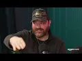 Chris Young: “Famous Friends” & Taking Over the Music Industry | Country Heat Weekly | Amazon Music