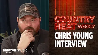 chris young famous friends u0026 taking over the music industry country heat weekly amazon music