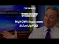 Rod on the road in Cowlitz County Rod visits Kelso and Longview