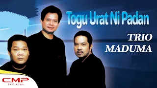 trio maduma togu urat ni padan official music video 