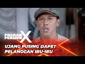 Download Lagu BENGKEL MOTOR UJANG DAPET KOMPLAIN PELANGGAN ‼️ | PREMAN PENSIUN 10 EPS 23