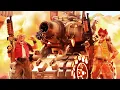 Lagu Stop Motion - Metal Slug: Awakening