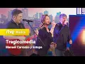 Download Lagu Manuel Carrasco y Estopa – “Tragicomedia” | 25 años dando Estopa