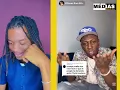 Download Lagu Gros Clash Entre L'oiseau rare \u0026 M.O.R🇬🇦