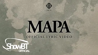 Download SB19 'MAPA' | OFFICIAL LYRIC VIDEO MP3