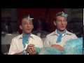 White Christmas Sisters reprise