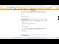 How to transition a top navigation guide to side navigation guide