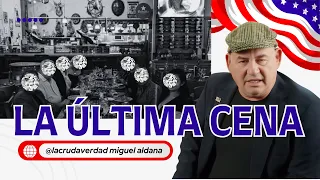 la cruda verdad 2 la ultima cena 