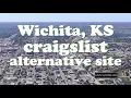 Wichita Craigslist Personals