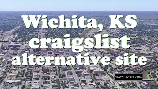 Wichita Craigslist Personals