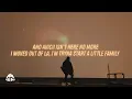 Mike Posner & David Guetta - I Went Back To Ibiza (Lyrics)