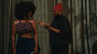 Didi B, Fally Ipupa - Chérie Coco