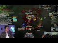 Season 2 BEGINS - Azta rec Delve Boss and then M spam