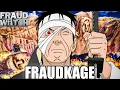 Lagu DANZO: The Hidden Leaf’s Biggest FRAUD