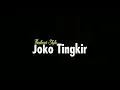 DJ Viral || Joko Tingkir ngombe dawet - Thailand Style [DJ TOPENG] - slowed