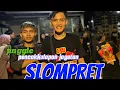Download Lagu jonggle pencak kalapan jogetan SLOMPRET
